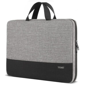 Ytonet 15.6 inch TSA Laptop Bag